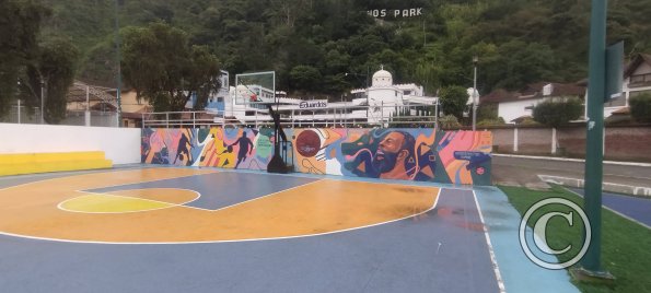 Parque Juan Montalvo at C Velazco Ibarra (2)