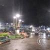 Parque Sebastian Acosta at 15 de Diciembre and Ambato