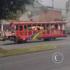 Tren Chiva