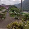 View from Ruairis Lookout at the bridge behind the shops across from the bus terminal (3)