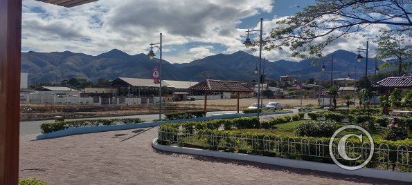 Parque Trapichillo at Principal and Mariana Gutierrez (2)