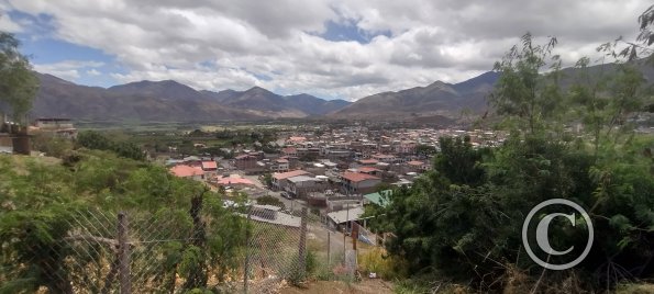 View from Barrio BuenaVista at Pichincha and Orellana (4)