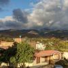 View from Mariana Gutierrez and Troncal de la Sierra Sur