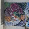 Mural at Av Vicente Rocafuerte and Benalcazar