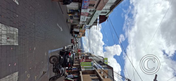 Rocafuerte and 10 de Agosto