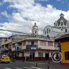Rocafuerte and Junin