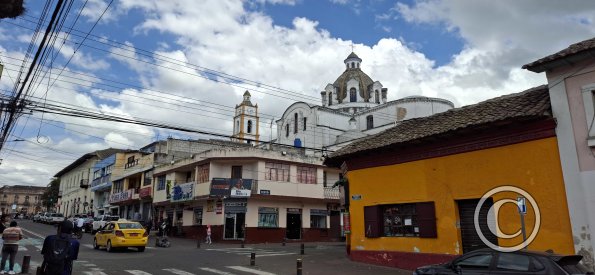 Rocafuerte and Junin
