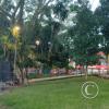 Parque Central at Eloy Alfaro and Amazonas