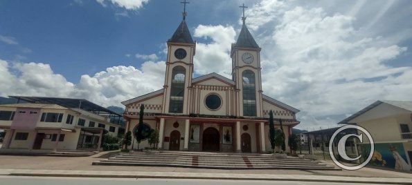 Iglesia Nuestra Senora de Fatima at Parque Central (3)
