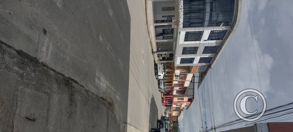 Luis Imaicela near Loja