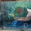 Mural on Luis Imaicela near Sor Francisca (10)
