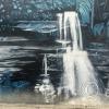 Mural on Luis Imaicela near Sor Francisca (11)