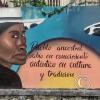 Mural on Luis Imaicela near Sor Francisca (3)