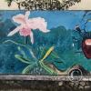 Mural on Luis Imaicela near Sor Francisca (5)