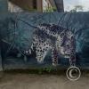 Mural on Luis Imaicela near Sor Francisca (8)