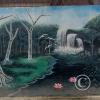 Mural on Luis Imaicela near Sor Francisca (9)
