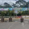Parque La Alborada, across from the bus terminal (5)