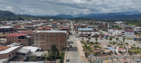 View from the Mirador (3)