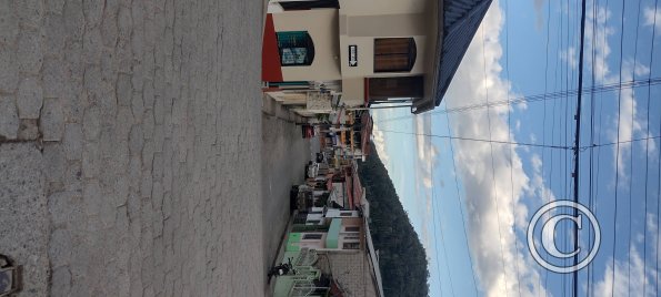 16 de Agosto and Gonzalo Pesantez (3)