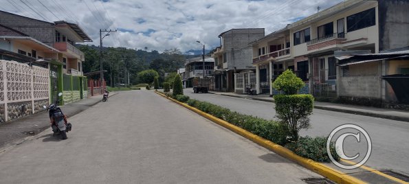 Av. Luis Casiraghi and Amazonas (2)