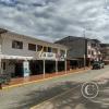 C. Cuenca and unnamed street by Parque Central