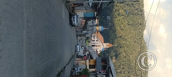 Iglesia Maria Auxiliadora Gualaquiza at Parque Central (9)