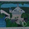 Mural at Garcia Moreno and Francisco de Orellana (2)