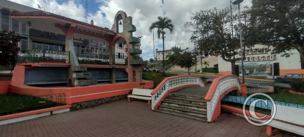 Parque Central (3)