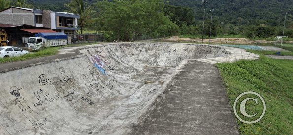Parque Heroes del Cenepa (2)