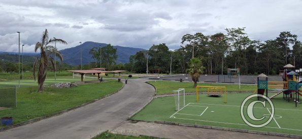 Parque Heroes del Cenepa (4)