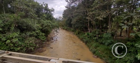 Rio Gualaquiza (2)