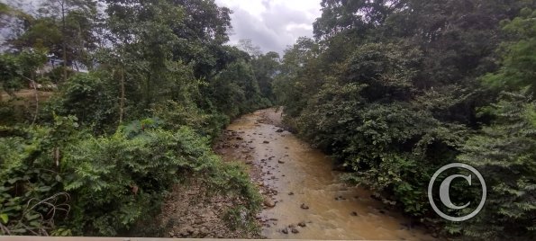 Rio Gualaquiza