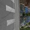Stairs at 16 de Agosto and Franciso de Orellana