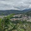 View from Jardin Botanico - El Gato - 1km past the river from downtown (2)