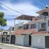 Costa Rica and Av Teniente Ortiz