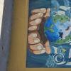 Mural on Av Teniente Ortez near Santa Rosa (2)