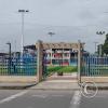 Futbol field on Juan Montalvo
