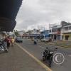 Ruta E20 and Crisanto Vera