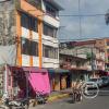 Ruta E20 and Manabi