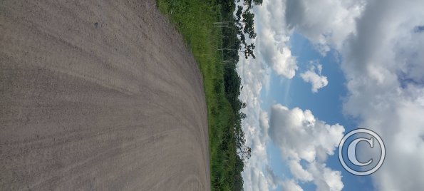 Calle Fernando Andrade at the end