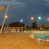 Parque de la Familia at Calle D and Rufino Papa