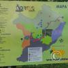 Tourist map
