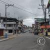 Ruta E28 from Calle A