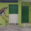 Mural on 9 de Octubre near Calle Sucre (2)