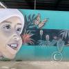 Mural on Sixto Duran Ballen near Av Quito (5)