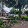 Parque de la Madre at 24 de Mayo and Venezuela (2)