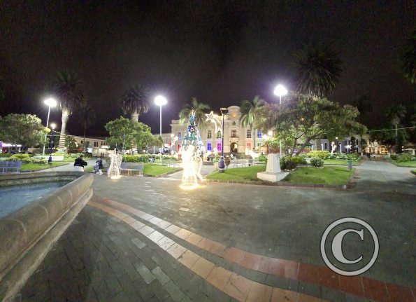 Parque Simon Bolivar (13)