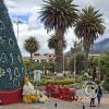 Parque Simon Bolivar (3)