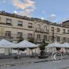 Plaza de Portales at Juan Montalvo and Modesto Jaramillo (3)