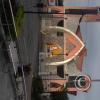 Iglesia Central at Parque Central on Calle Atahualpa